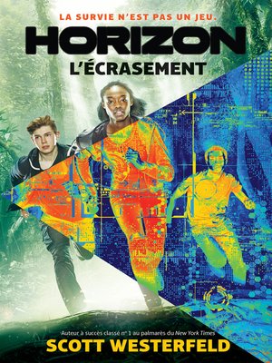 cover image of N° 1--L'écrasement